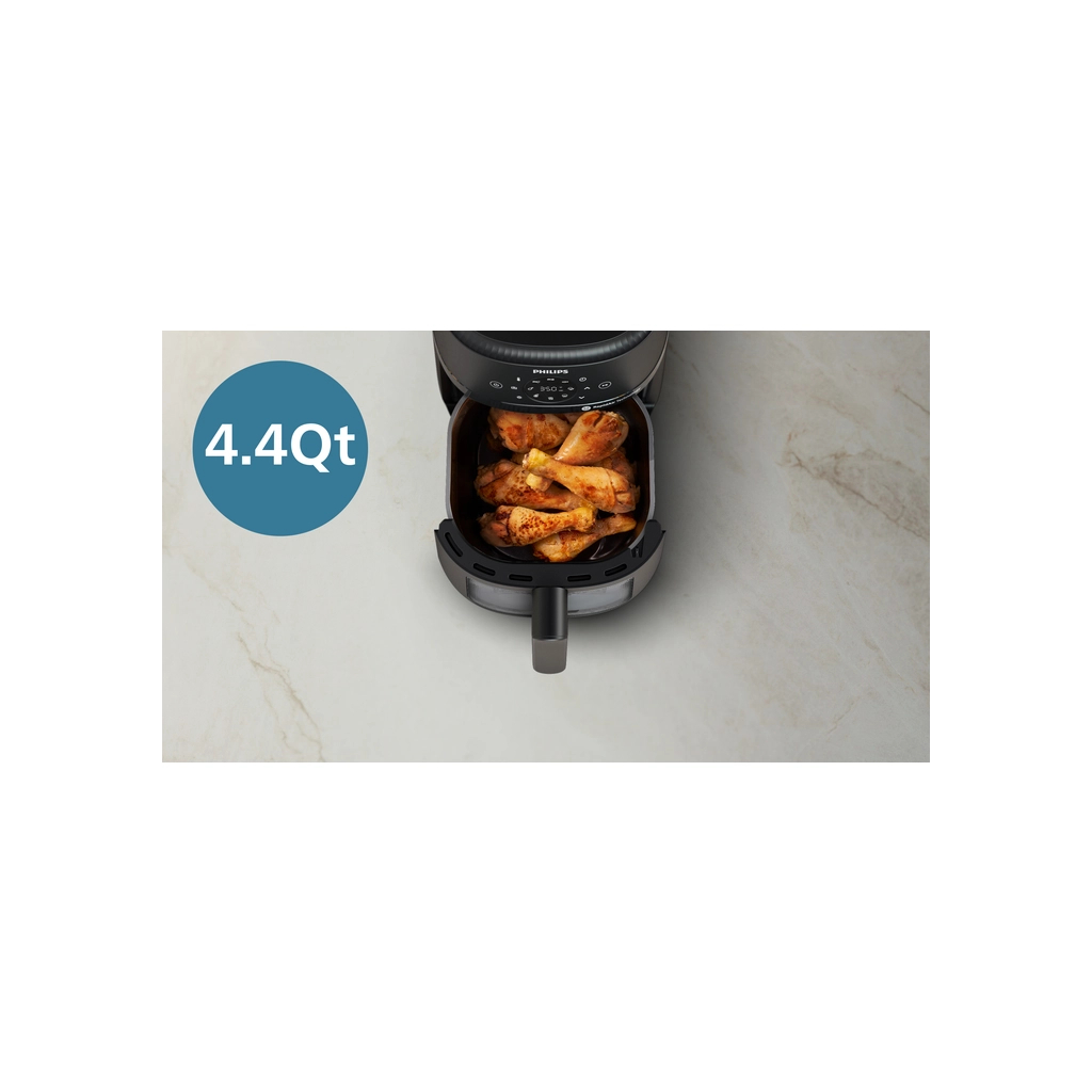 Мультипіч Philips Ovi Series 2000 (NA220/00) - фото 5 Мультипіч Philips Ovi Series 2000 (NA220/00) - фото 5