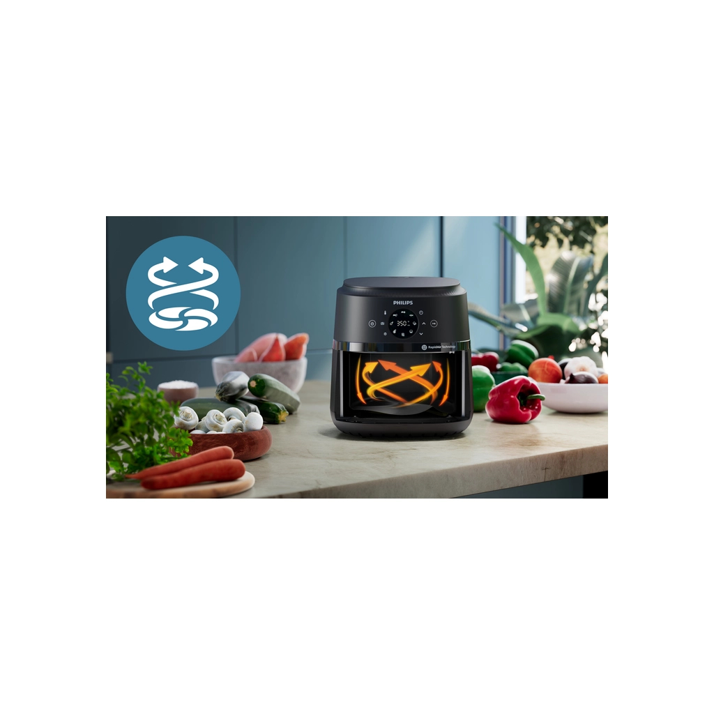 Мультипіч Philips Ovi Series 2000 (NA220/00) - фото 8 Мультипіч Philips Ovi Series 2000 (NA220/00) - фото 8