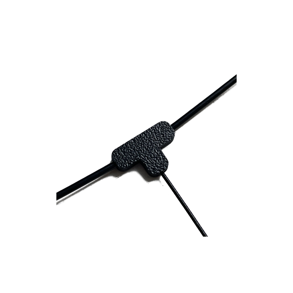 Антена для дрона HappyModel for RX 433MHz (3D40210) - фото 2 Антена для дрона HappyModel for RX 433MHz (3D40210) - фото 2