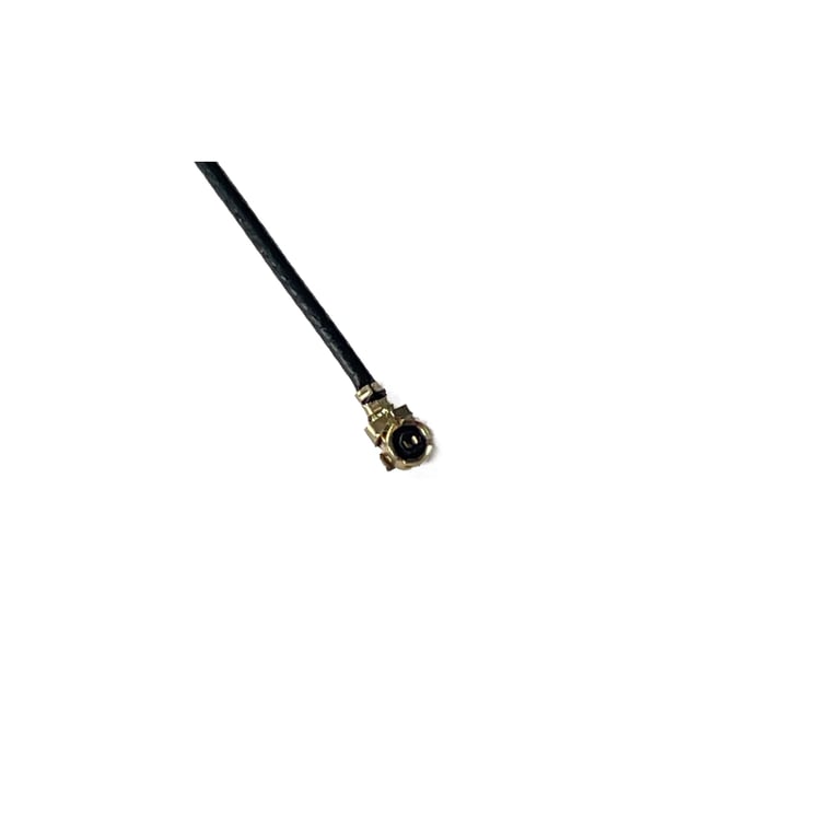 Антена для дрона HappyModel for RX 433MHz (3D40210) - фото 4