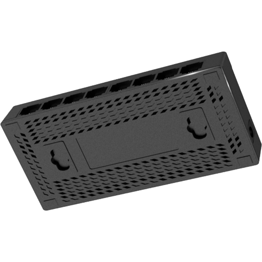 Комутатор мережевий Netis ST3108C - фото 3 Комутатор мережевий Netis ST3108C - фото 3