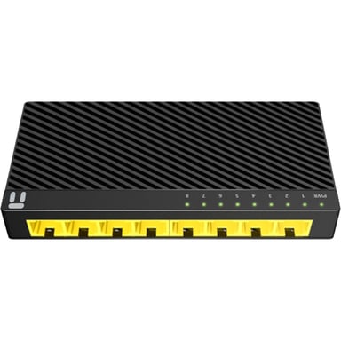 Комутатор мережевий Netis ST3108GC