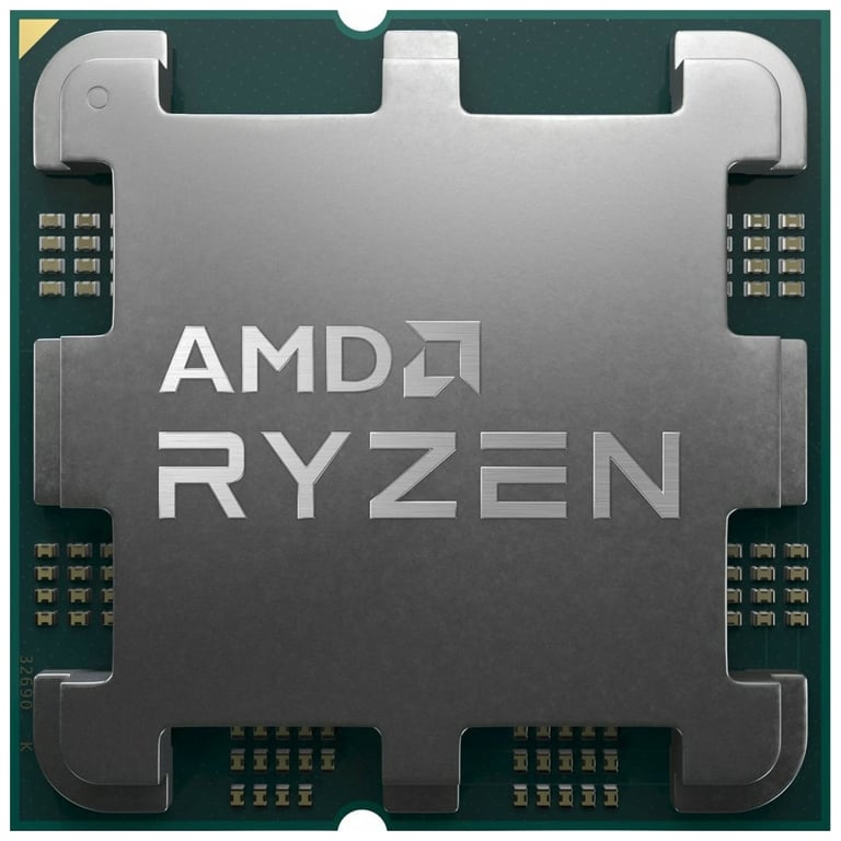 Процесор AMD Ryzen 5 7600X3D (100-100001721WOF) - фото 2