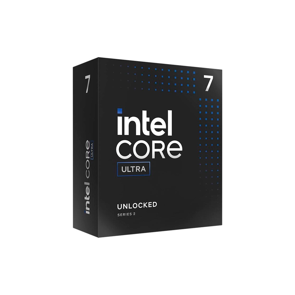 Процесор INTEL Core™ Ultra 7 265 (BX80768265) Процесор INTEL Core™ Ultra 7 265 (BX80768265)
