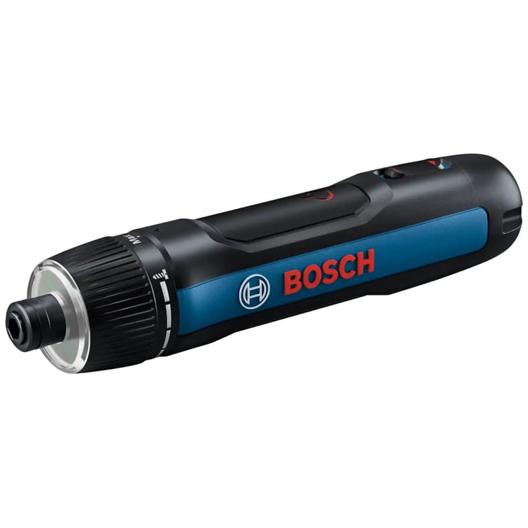 Викрутка акумуляторна Bosch GO 3 3.6В 5Нм 360обхв 0.32кг (0.601.9H2.201) — фото 1
