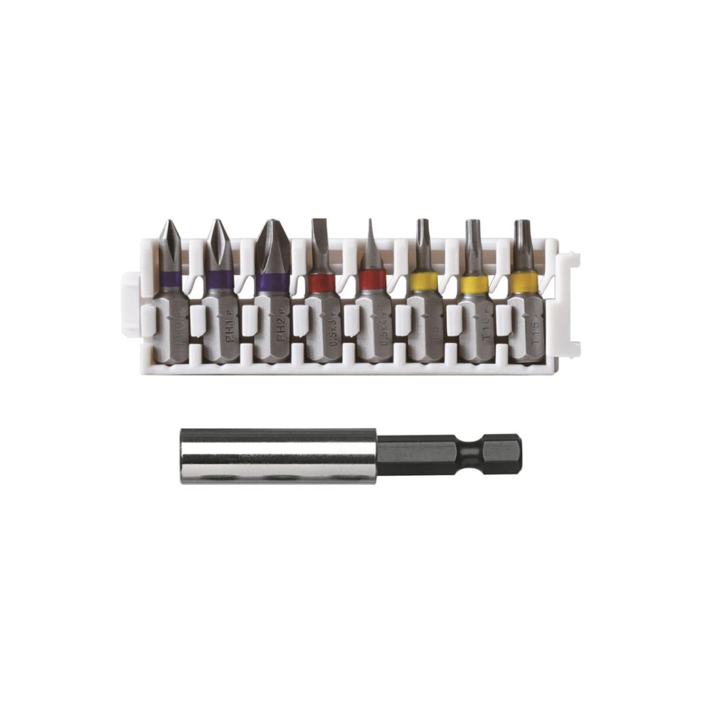 Викрутка акумуляторна Bosch GO 3 3.6В 5Нм 360обхв 0.32кг (0.601.9H2.201) - фото 10 Викрутка акумуляторна Bosch GO 3 3.6В 5Нм 360обхв 0.32кг (0.601.9H2.201) - фото 10