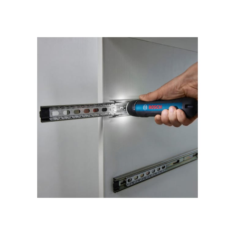 Викрутка акумуляторна Bosch GO 3 3.6В 5Нм 360обхв 0.32кг (0.601.9H2.201) - фото 5
