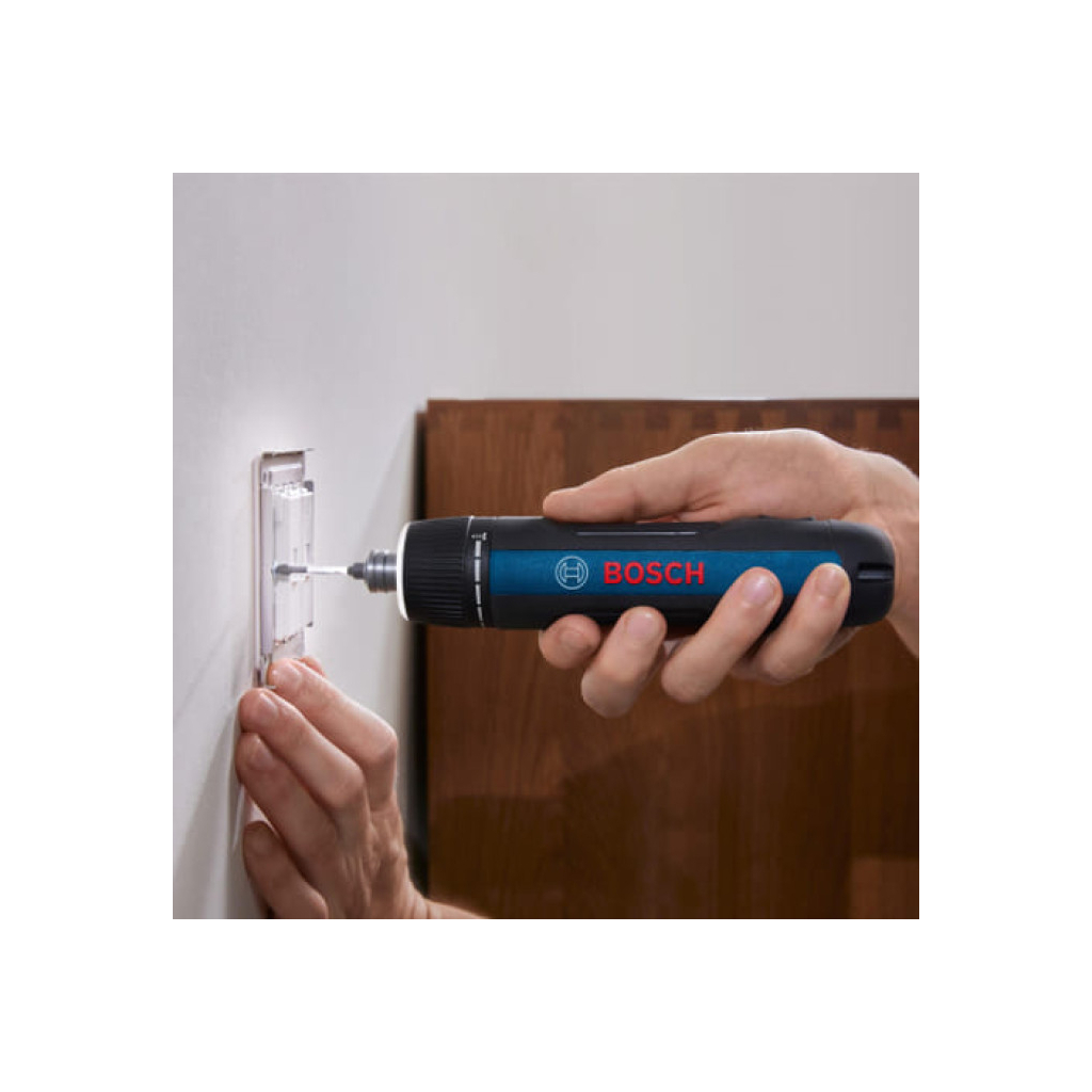 Викрутка акумуляторна Bosch GO 3 3.6В 5Нм 360обхв 0.32кг (0.601.9H2.201) - фото 7 Викрутка акумуляторна Bosch GO 3 3.6В 5Нм 360обхв 0.32кг (0.601.9H2.201) - фото 7