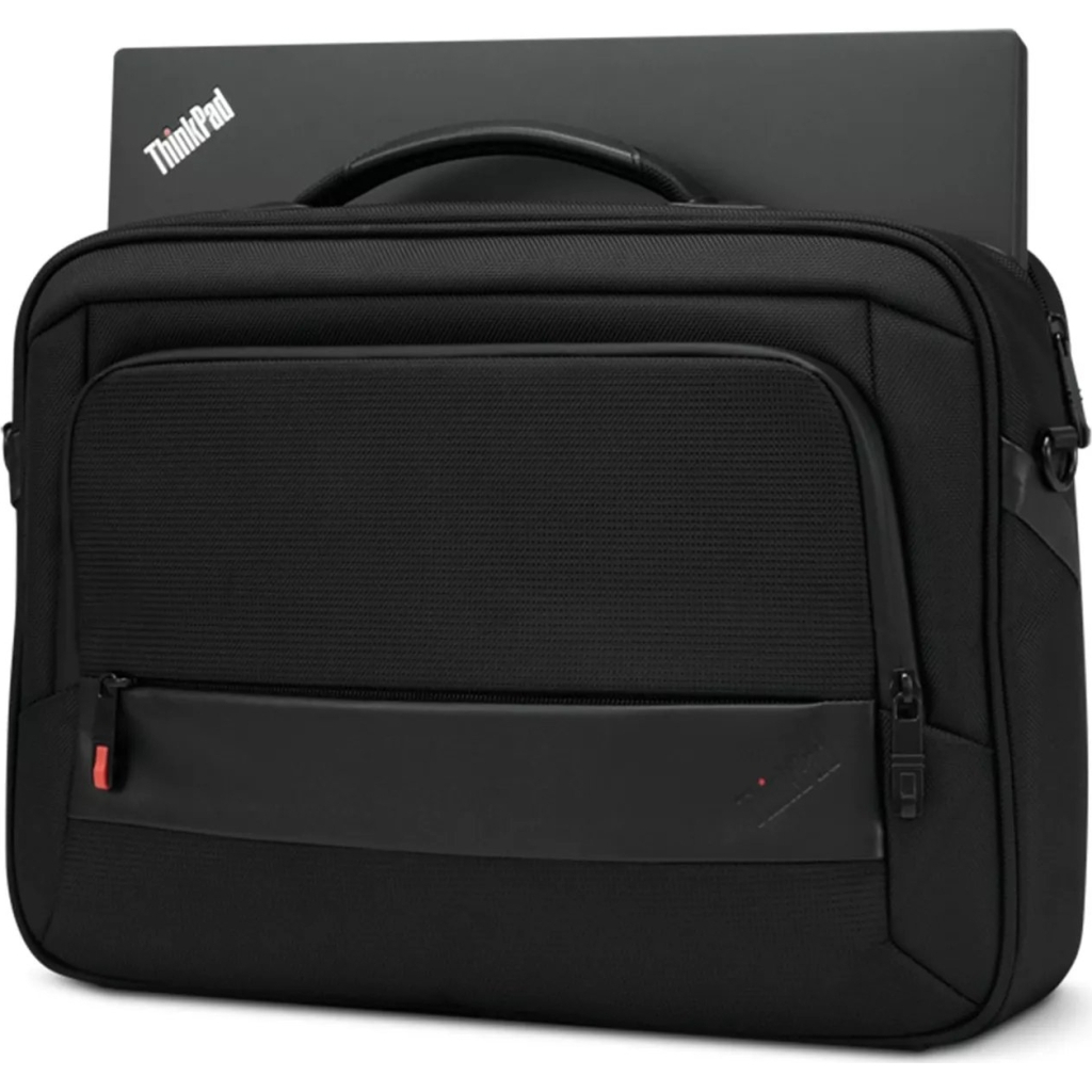 Сумка для ноутбука Lenovo 14" Prof Topload Gen 2 (4X41M69796) - фото 4 Сумка для ноутбука Lenovo 14" Prof Topload Gen 2 (4X41M69796) - фото 4