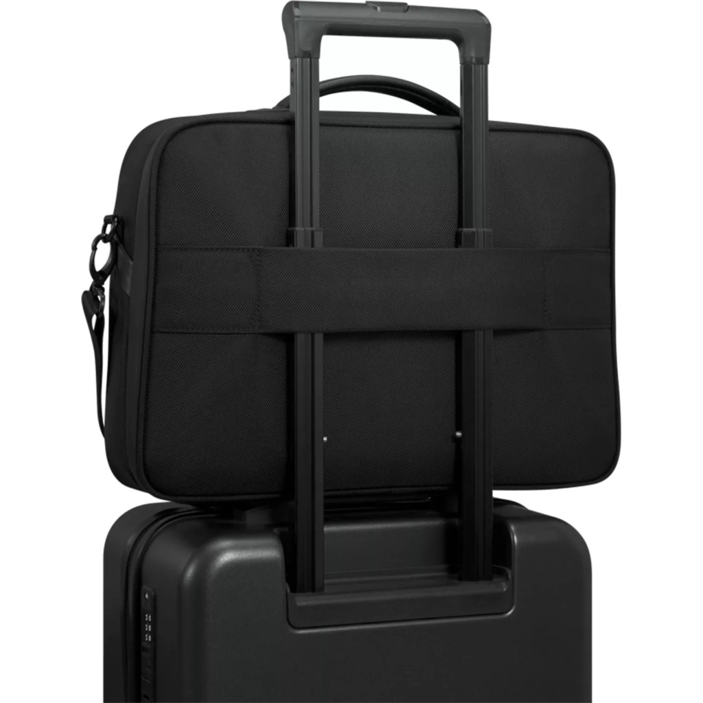 Сумка для ноутбука Lenovo 14" Prof Topload Gen 2 (4X41M69796) - фото 7 Сумка для ноутбука Lenovo 14" Prof Topload Gen 2 (4X41M69796) - фото 7