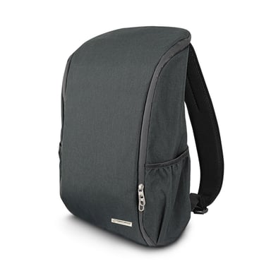 Рюкзак для ноутбука Esperanza 15.6" TRAPANI, black (ET199) - фото 1