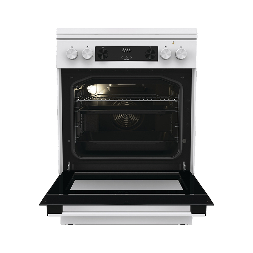 Плита Gorenje GK6C5WF - фото 5 Плита Gorenje GK6C5WF - фото 5