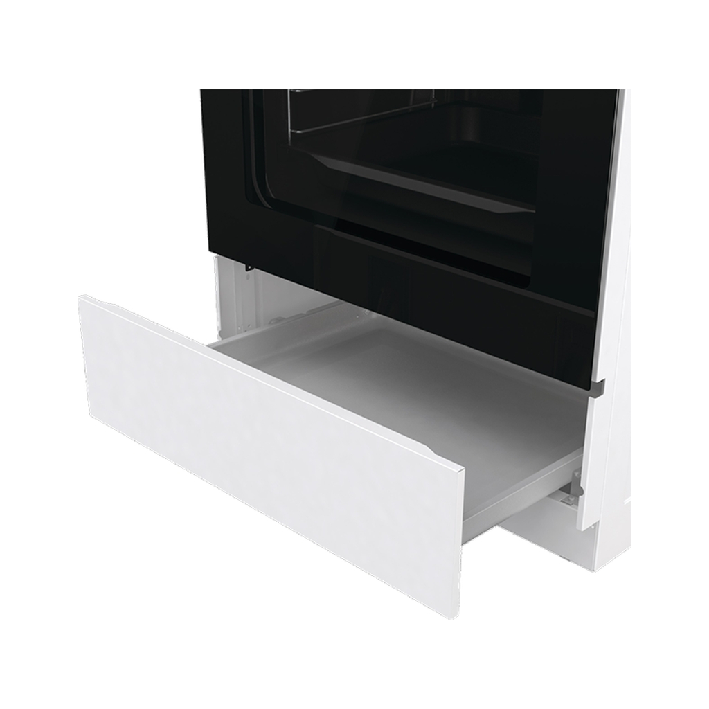 Плита Gorenje GK6C5WF - фото 7 Плита Gorenje GK6C5WF - фото 7