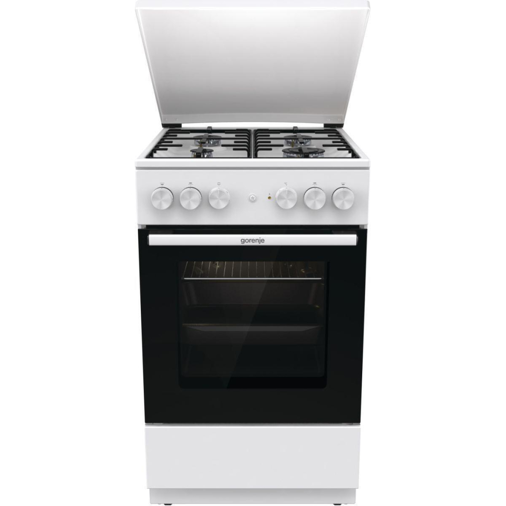 Плита Gorenje GK5A22WH - фото 1