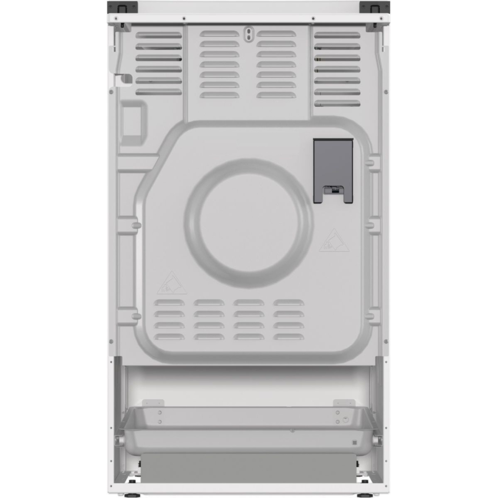Плита Gorenje GK5A22WH - фото 4 Плита Gorenje GK5A22WH - фото 4