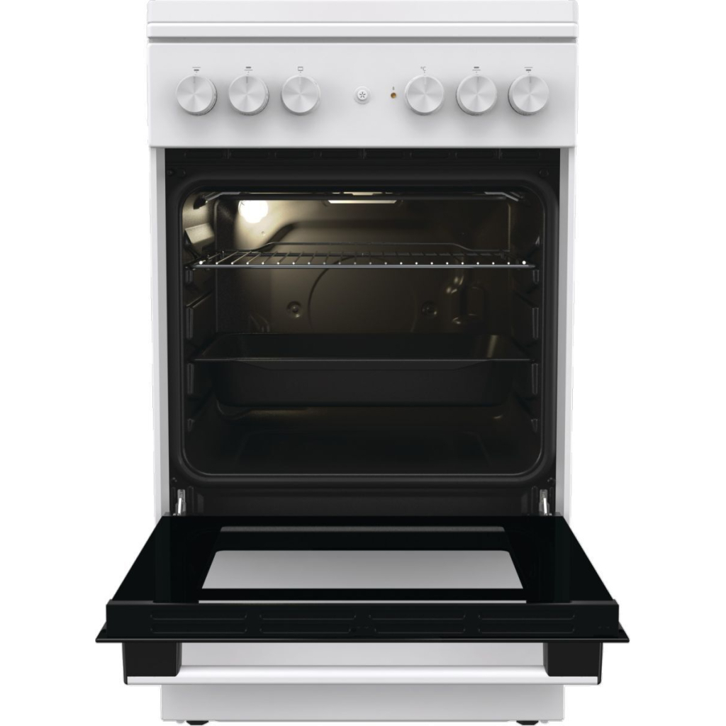 Плита Gorenje GK5A22WH - фото 5 Плита Gorenje GK5A22WH - фото 5