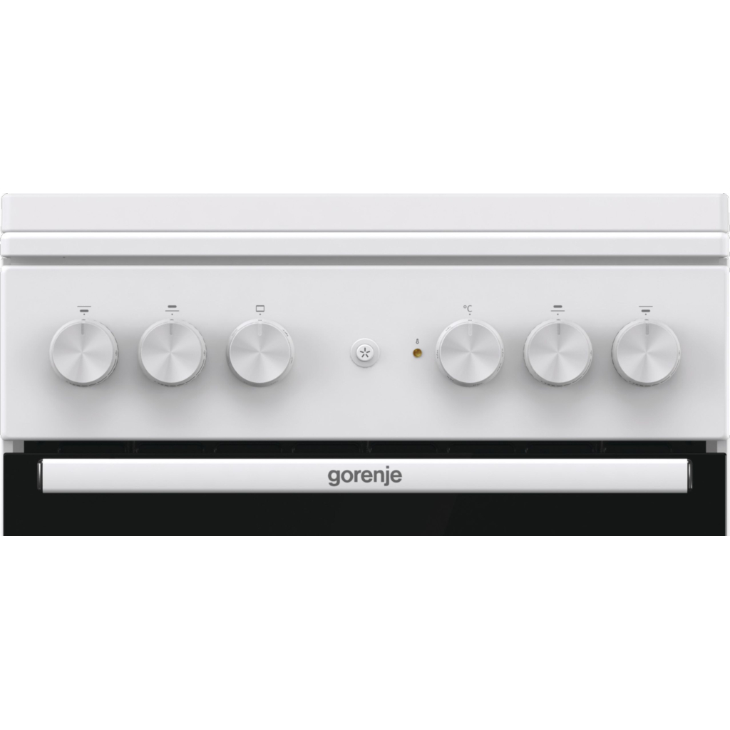 Плита Gorenje GK5A22WH - фото 10 Плита Gorenje GK5A22WH - фото 10