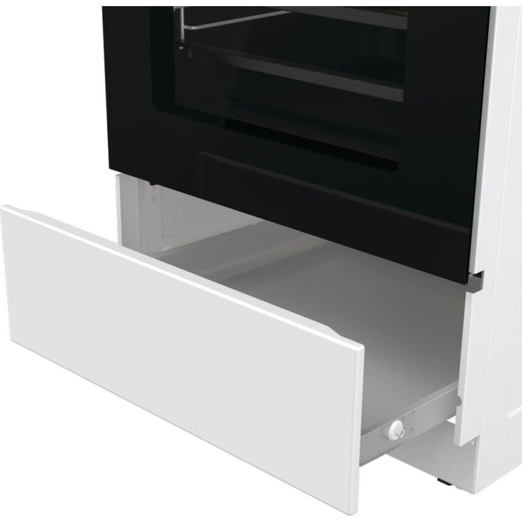 Плита Gorenje GKS5C73WF - фото 12 Плита Gorenje GKS5C73WF - фото 12