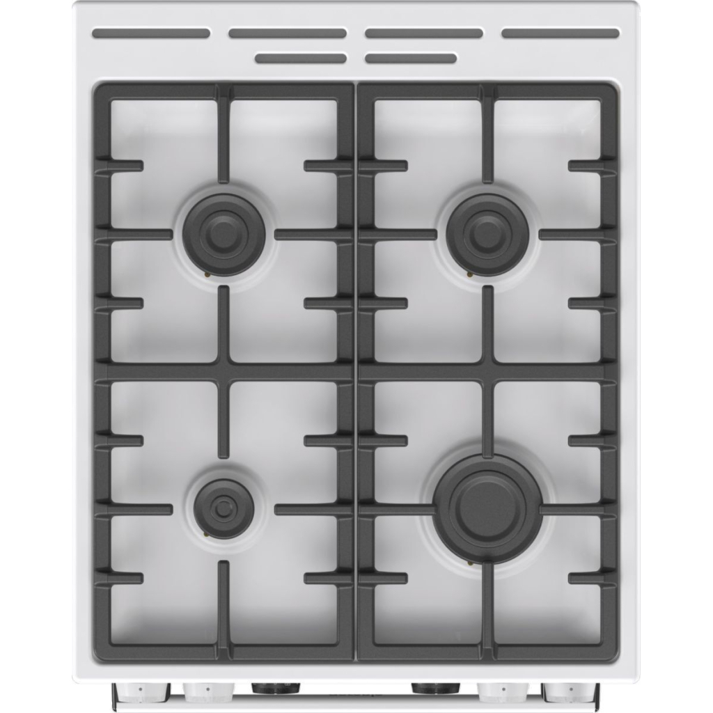 Плита Gorenje GKS5C73WF - фото 6 Плита Gorenje GKS5C73WF - фото 6