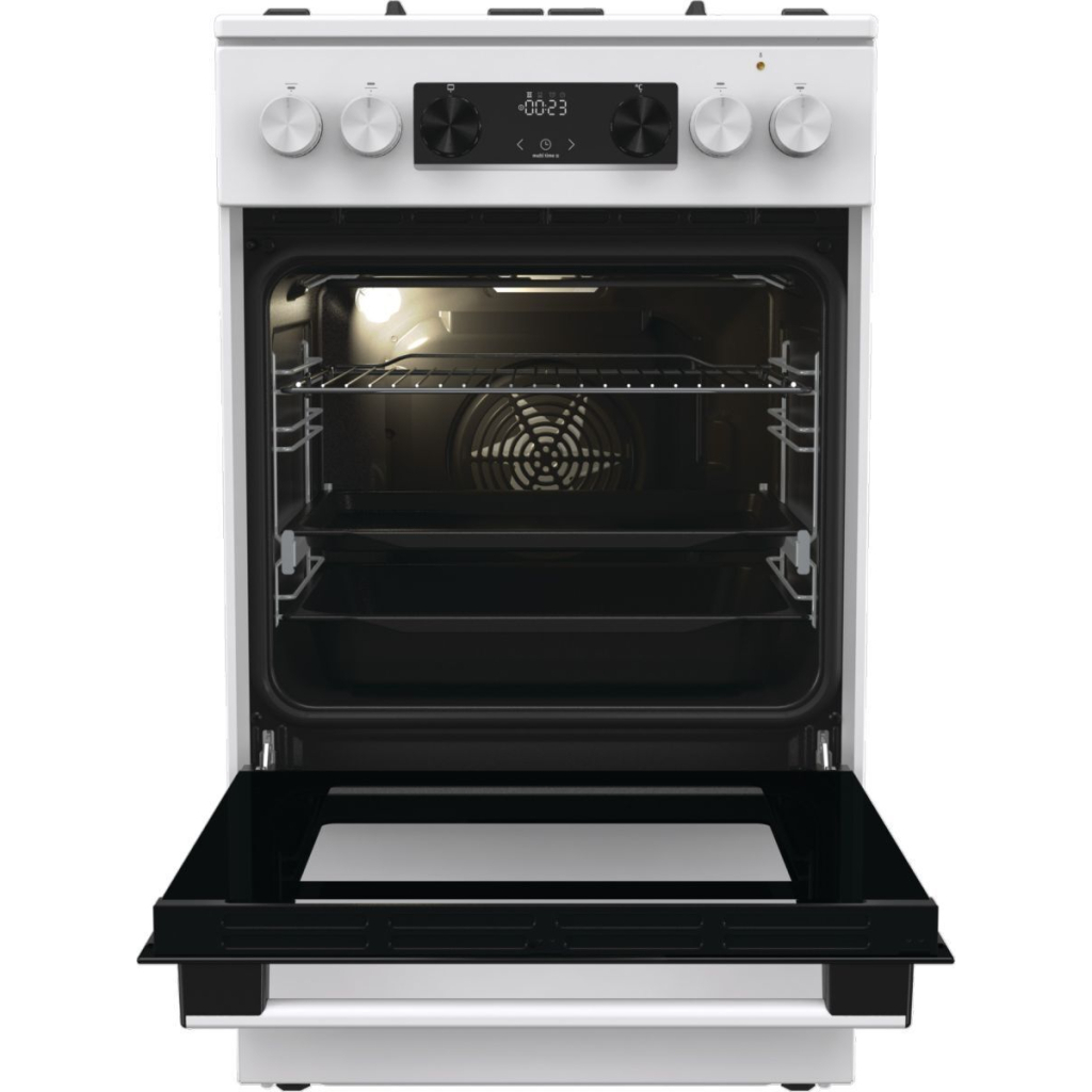 Плита Gorenje GKS5C73WF - фото 9 Плита Gorenje GKS5C73WF - фото 9