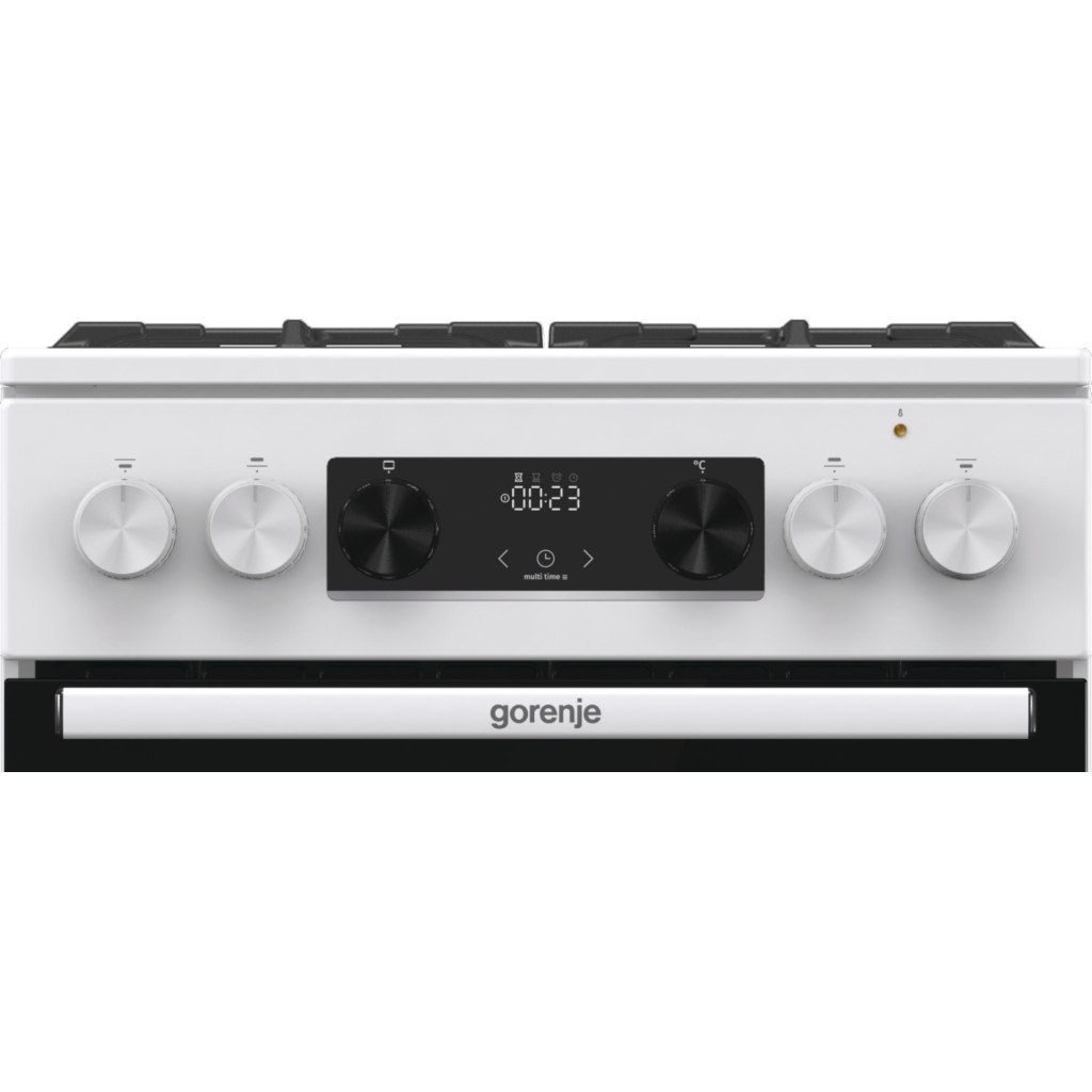 Плита Gorenje GKS5C73WF - фото 10 Плита Gorenje GKS5C73WF - фото 10