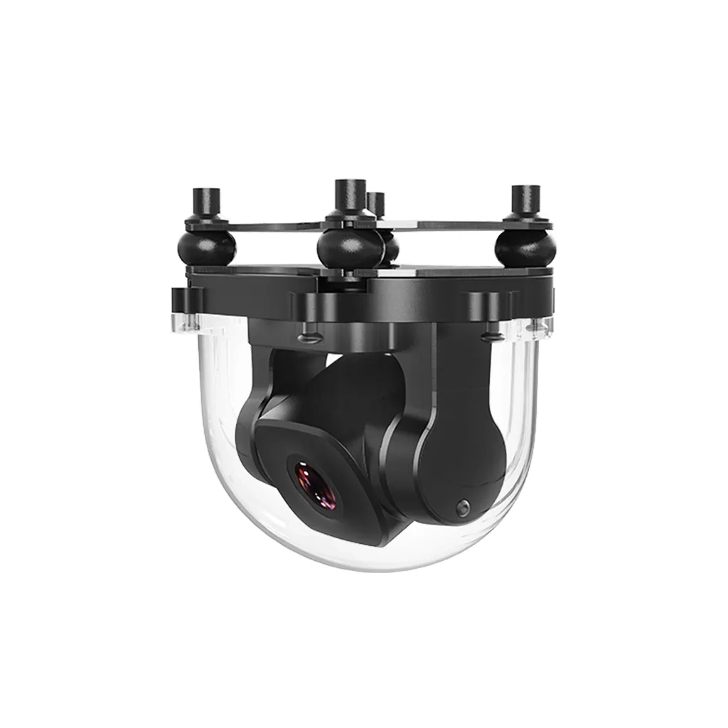 Камера FPV SIYI A2 mini (A2-Mini) Камера FPV SIYI A2 mini (A2-Mini)