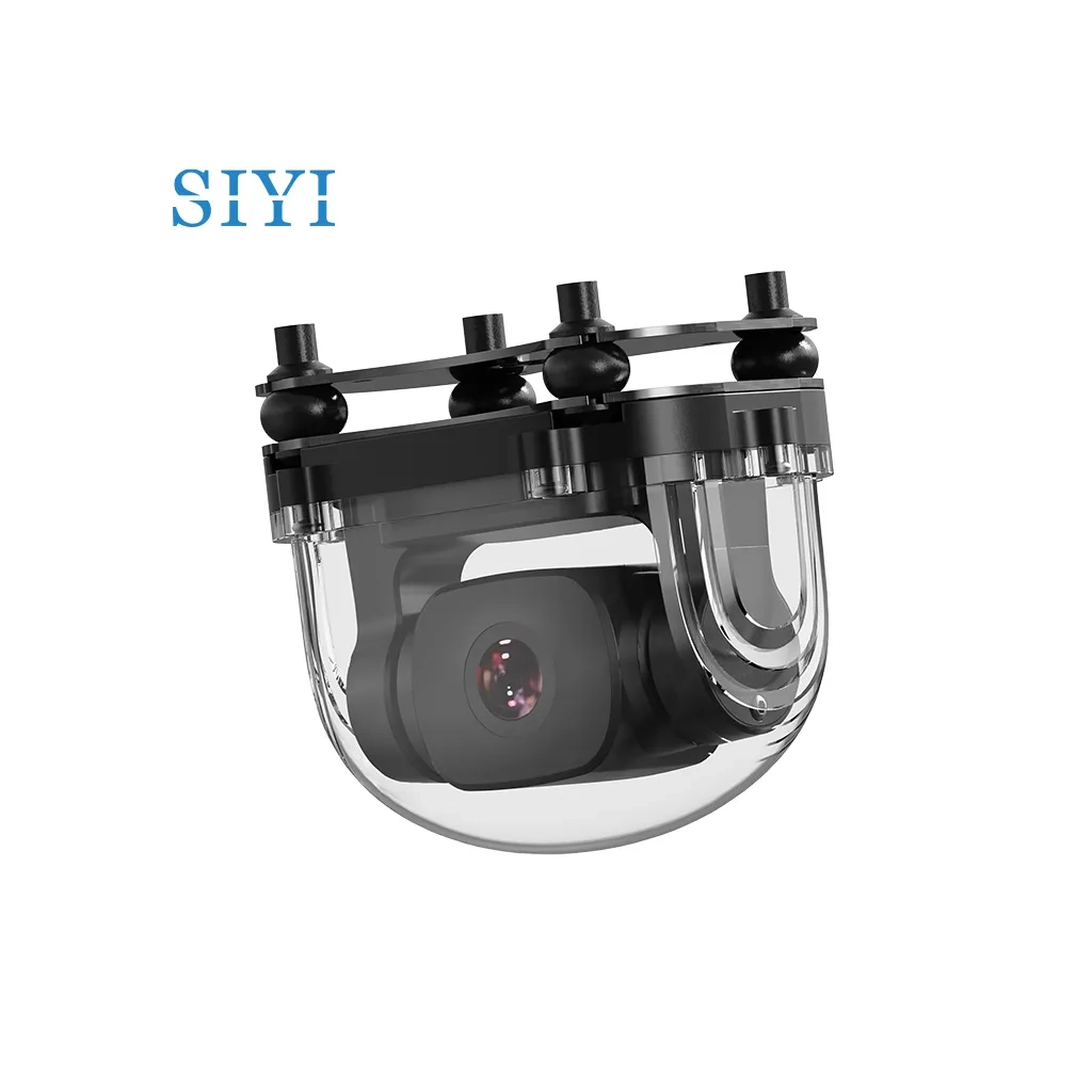 Камера FPV SIYI A2 mini (A2-Mini) - фото 2 Камера FPV SIYI A2 mini (A2-Mini) - фото 2