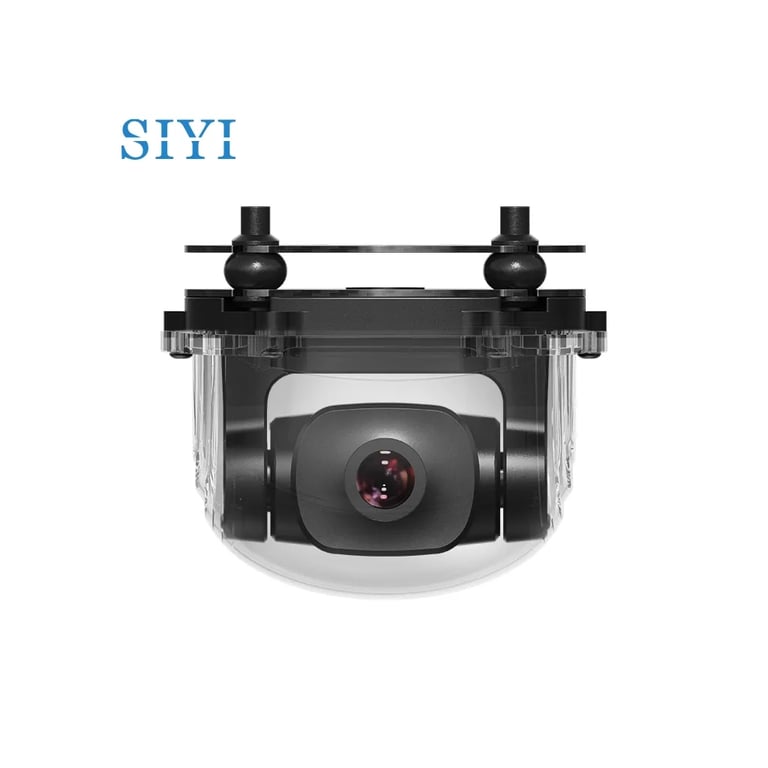 Камера FPV SIYI A2 mini (A2-Mini) - фото 3
