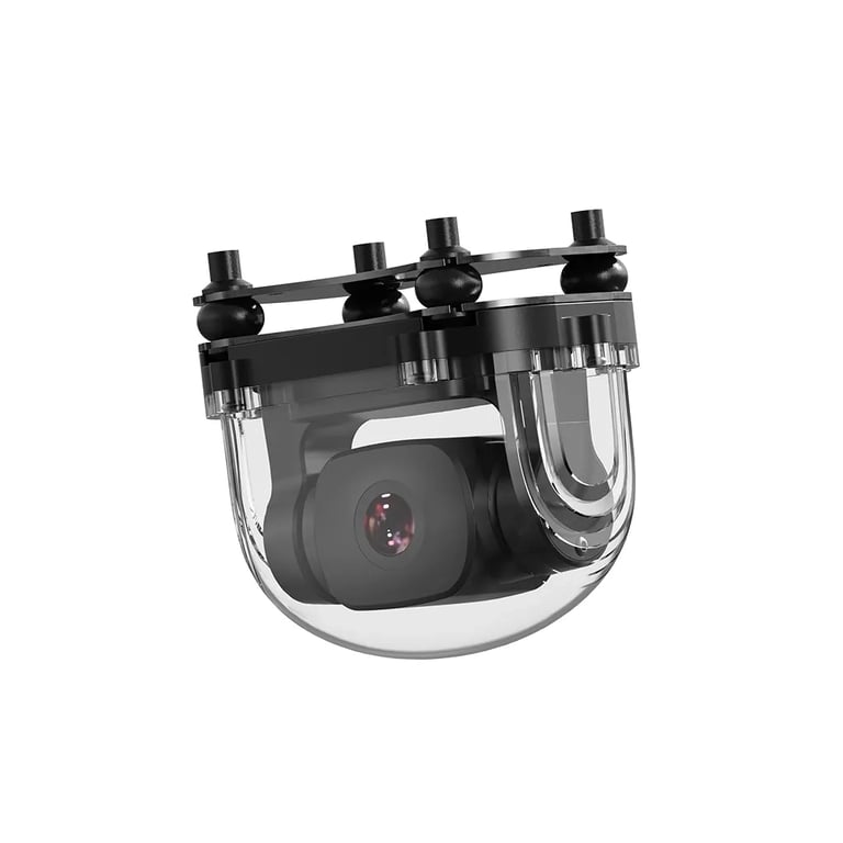 Камера FPV SIYI A2 mini (A2-Mini) - фото 4