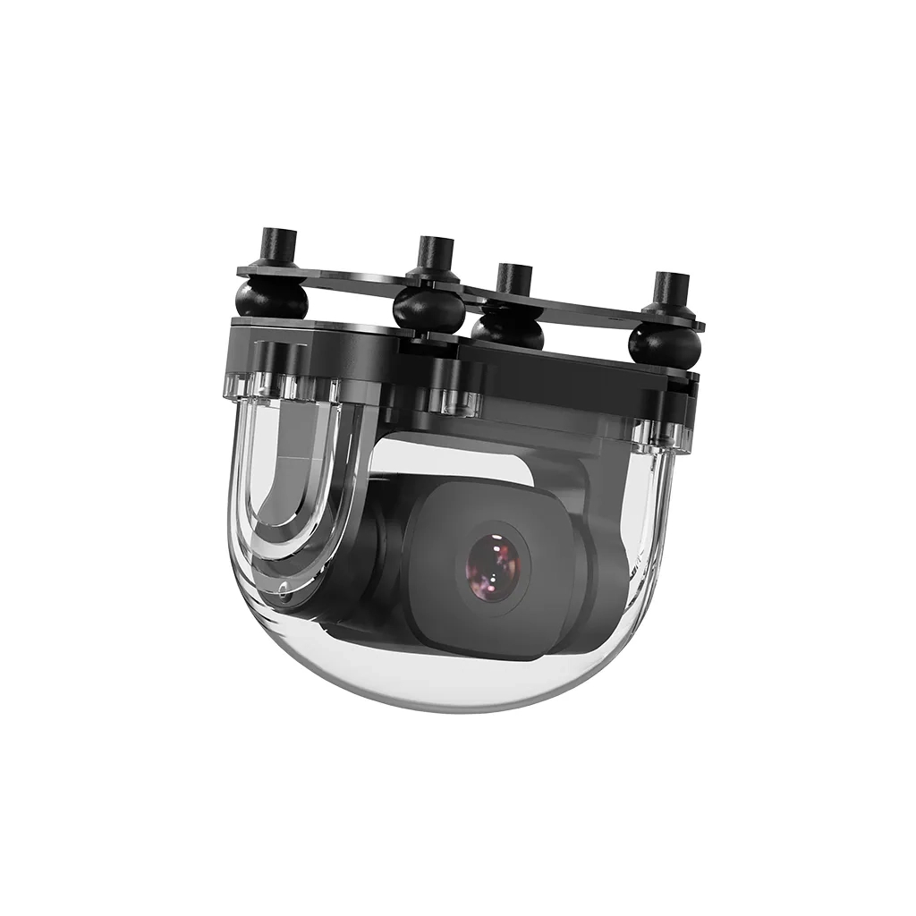 Камера FPV SIYI A2 mini (A2-Mini) - фото 5 Камера FPV SIYI A2 mini (A2-Mini) - фото 5