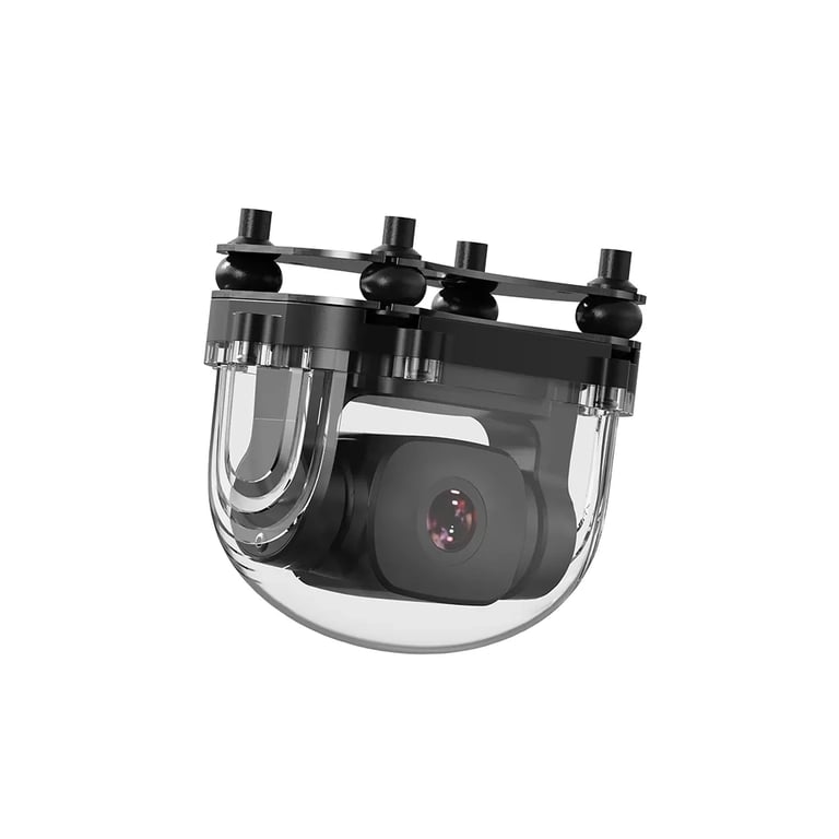 Камера FPV SIYI A2 mini (A2-Mini) - фото 5