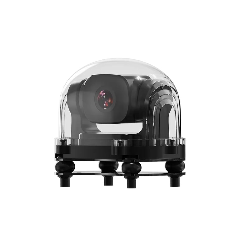 Камера FPV SIYI A2 mini (A2-Mini) - фото 6
