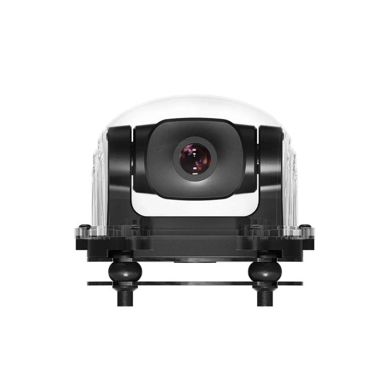 Камера FPV SIYI A2 mini (A2-Mini) - фото 7