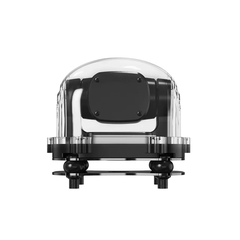 Камера FPV SIYI A2 mini (A2-Mini) - фото 8