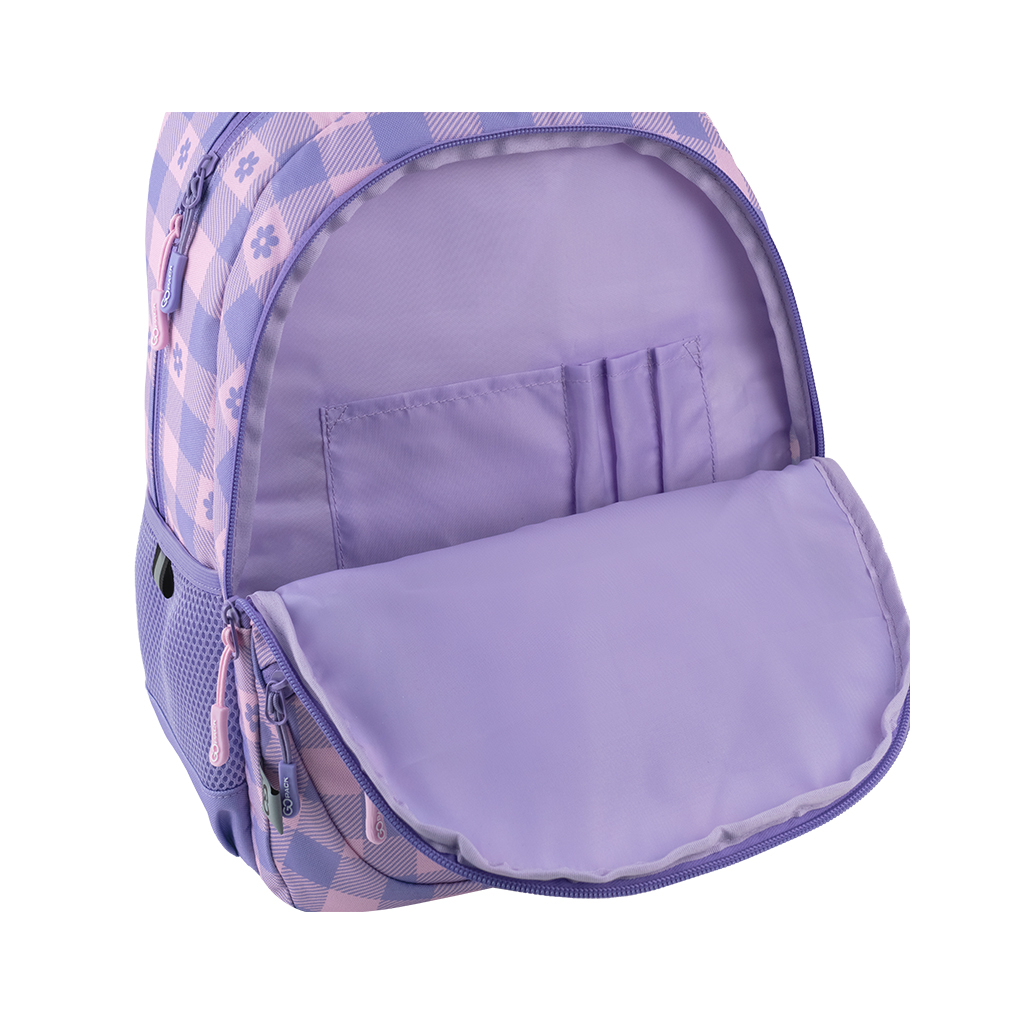 Рюкзак шкільний GoPack Education 175M-4 Make Today Great (GO25-175M-4) - фото 12 Рюкзак шкільний GoPack Education 175M-4 Make Today Great (GO25-175M-4) - фото 12