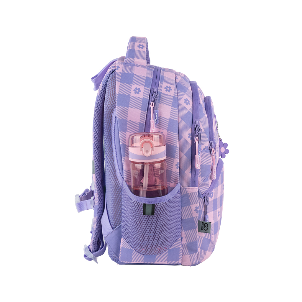 Рюкзак шкільний GoPack Education 175M-4 Make Today Great (GO25-175M-4) - фото 6 Рюкзак шкільний GoPack Education 175M-4 Make Today Great (GO25-175M-4) - фото 6