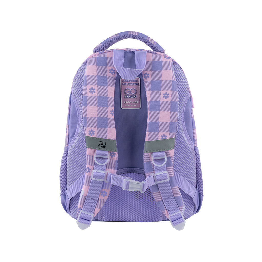 Рюкзак шкільний GoPack Education 175M-4 Make Today Great (GO25-175M-4) - фото 7 Рюкзак шкільний GoPack Education 175M-4 Make Today Great (GO25-175M-4) - фото 7