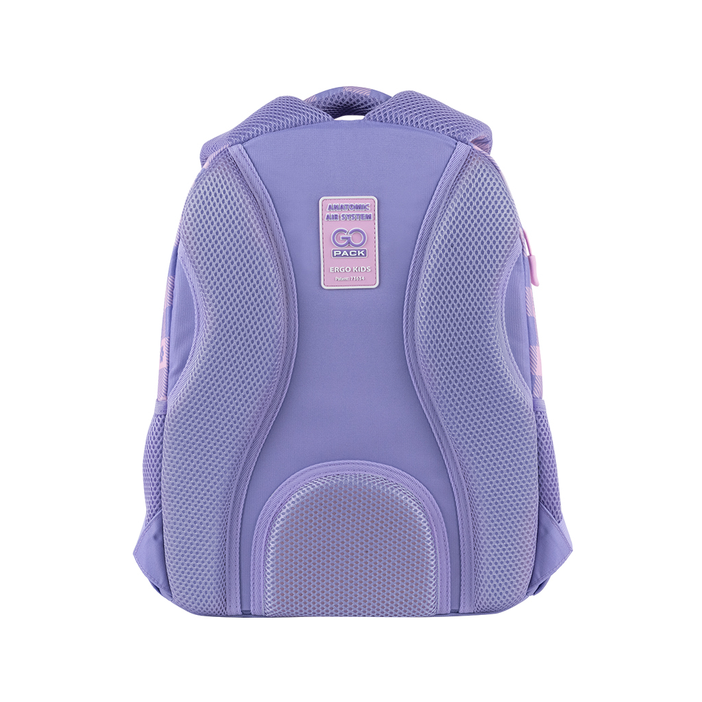 Рюкзак шкільний GoPack Education 175M-4 Make Today Great (GO25-175M-4) - фото 8 Рюкзак шкільний GoPack Education 175M-4 Make Today Great (GO25-175M-4) - фото 8