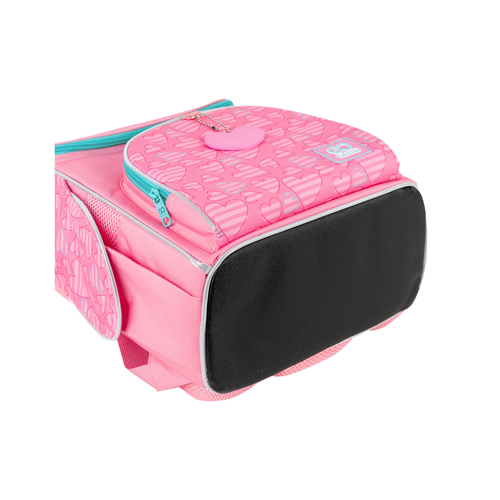 Портфель GoPack Education 5001S-1 Pink Dreams (GO25-5001S-1) - фото 9 Портфель GoPack Education 5001S-1 Pink Dreams (GO25-5001S-1) - фото 9