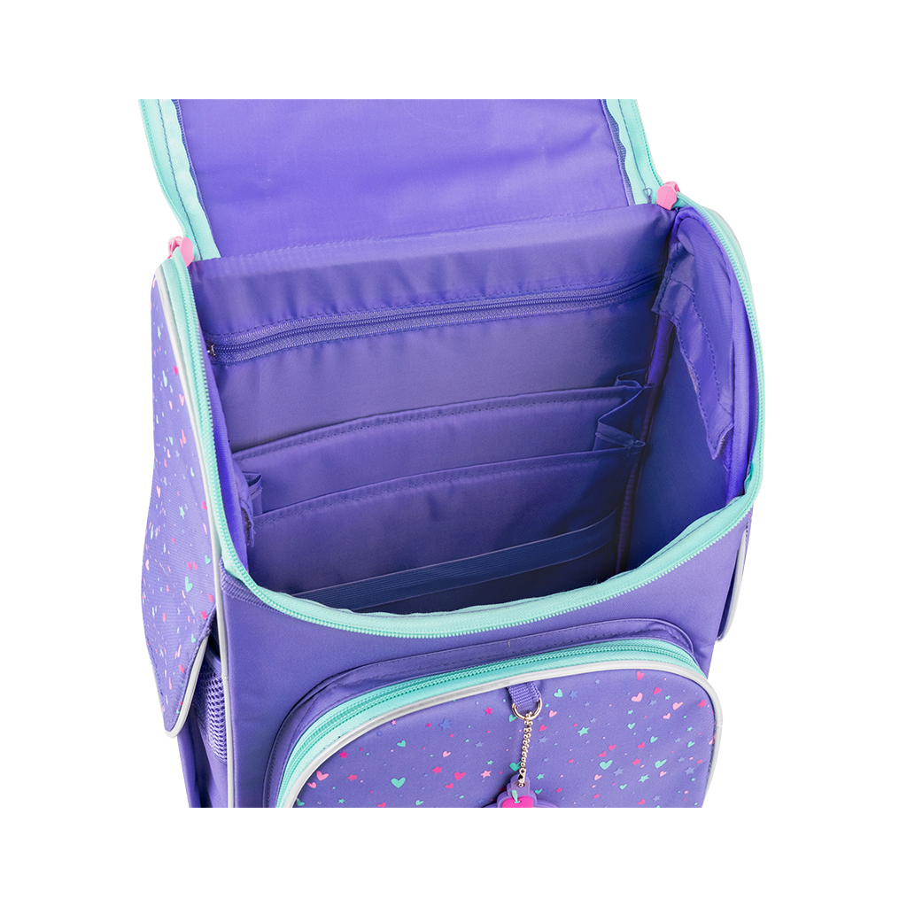 Портфель GoPack Education 5001S-2 Summer Ice Cream (GO25-5001S-2) - фото 11 Портфель GoPack Education 5001S-2 Summer Ice Cream (GO25-5001S-2) - фото 11