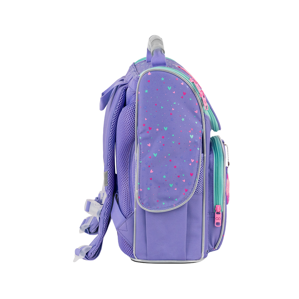 Портфель GoPack Education 5001S-2 Summer Ice Cream (GO25-5001S-2) - фото 5 Портфель GoPack Education 5001S-2 Summer Ice Cream (GO25-5001S-2) - фото 5