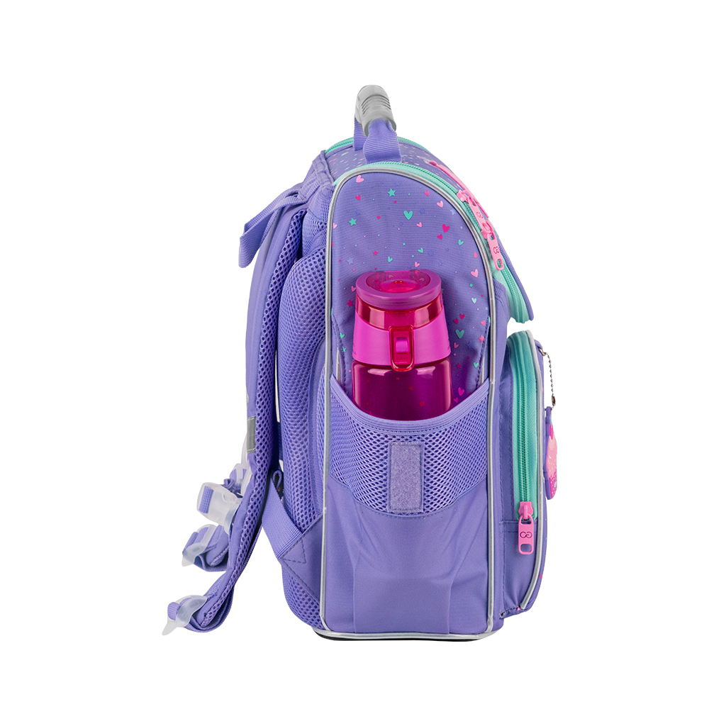 Портфель GoPack Education 5001S-2 Summer Ice Cream (GO25-5001S-2) - фото 6 Портфель GoPack Education 5001S-2 Summer Ice Cream (GO25-5001S-2) - фото 6