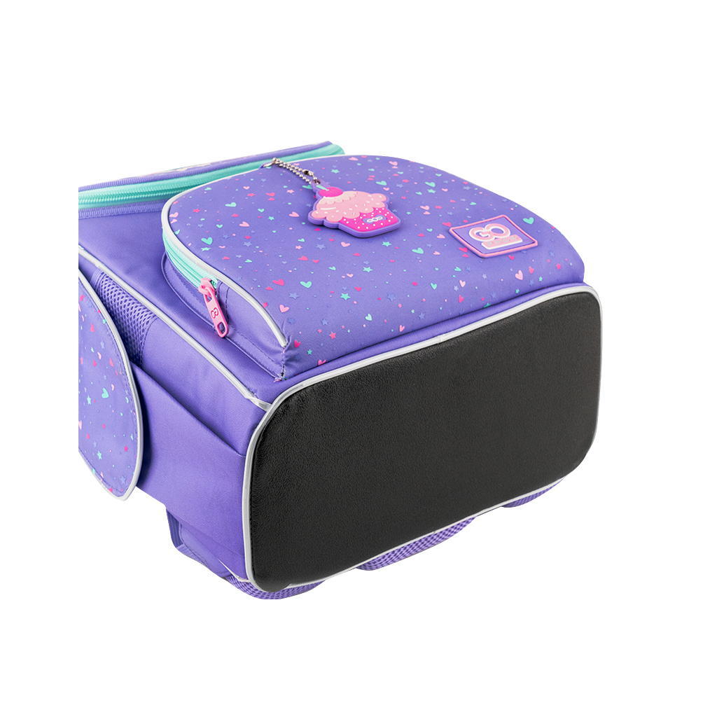 Портфель GoPack Education 5001S-2 Summer Ice Cream (GO25-5001S-2) - фото 9 Портфель GoPack Education 5001S-2 Summer Ice Cream (GO25-5001S-2) - фото 9