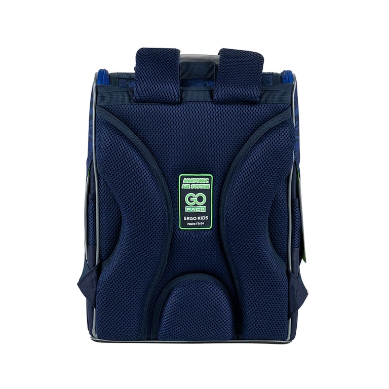 Портфель GoPack Education 5001S-6 Racing (GO25-5001S-6) - фото 8