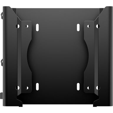 Кріплення HP Desktop Mini Dual VESA Sleeve v4 (99T54AA) - фото 1
