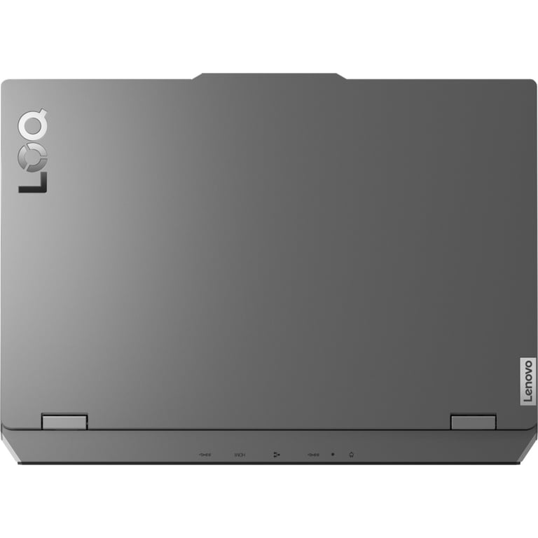 Ноутбук Lenovo LOQ 15ARP9 (83JC001BRA) - фото 11