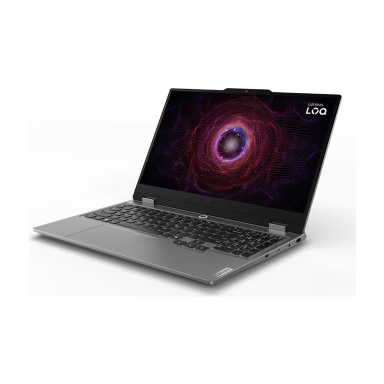 Ноутбук Lenovo LOQ 15ARP9 (83JC001BRA) - фото 3