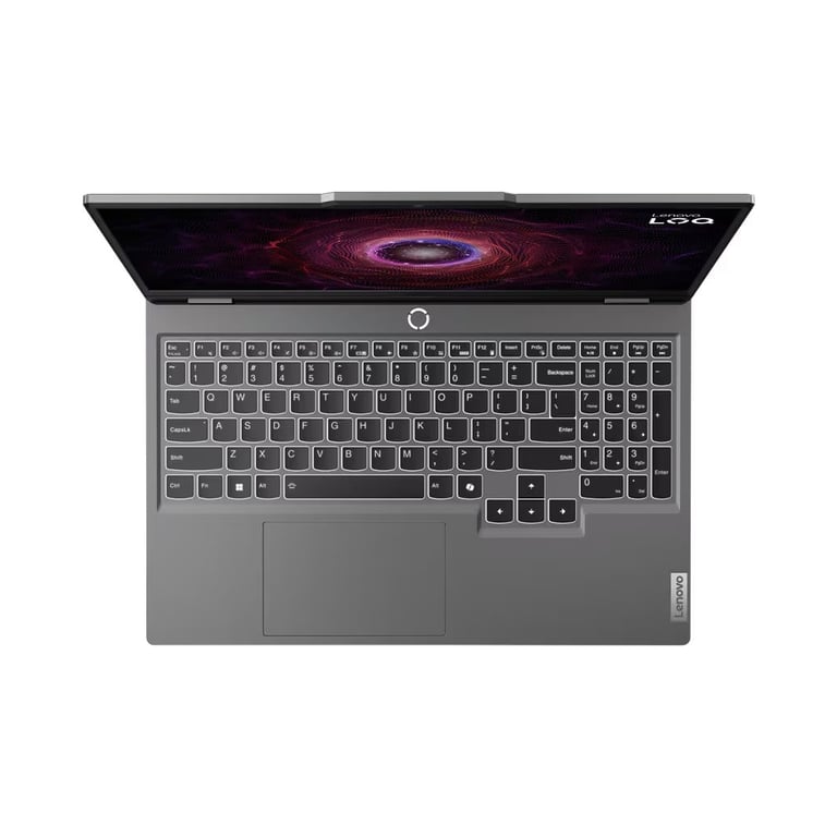 Ноутбук Lenovo LOQ 15ARP9 (83JC001BRA) - фото 5