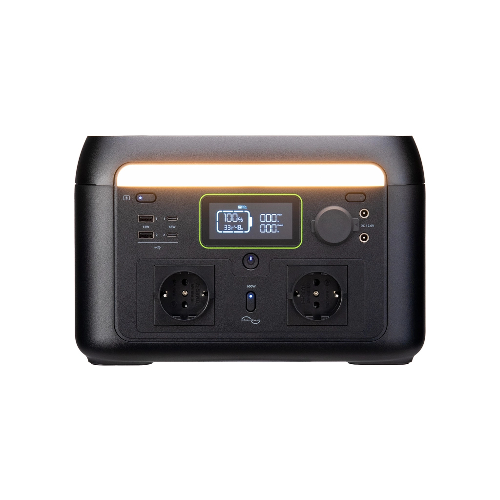 Зарядна станція Acer APS311 600W 512Wh (APS311) - фото 1