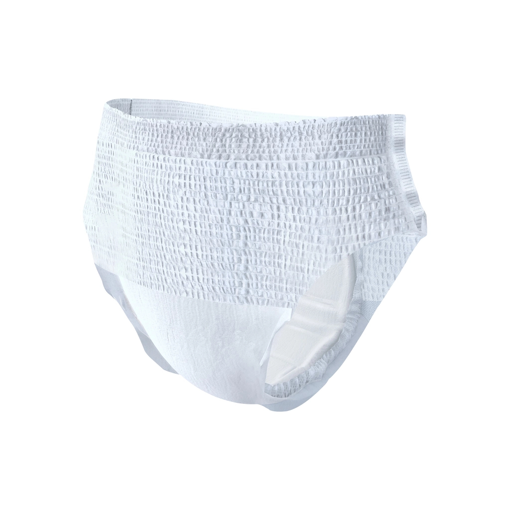 Підгузки для дорослих Dailee Pant Premium Normal XL 14 шт (8595611625657) - фото 2 Підгузки для дорослих Dailee Pant Premium Normal XL 14 шт (8595611625657) - фото 2